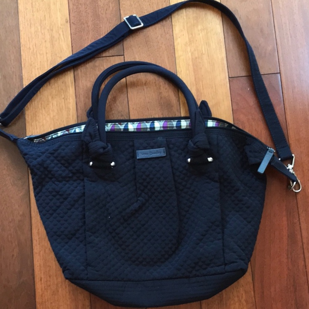 Vera bradley purse
